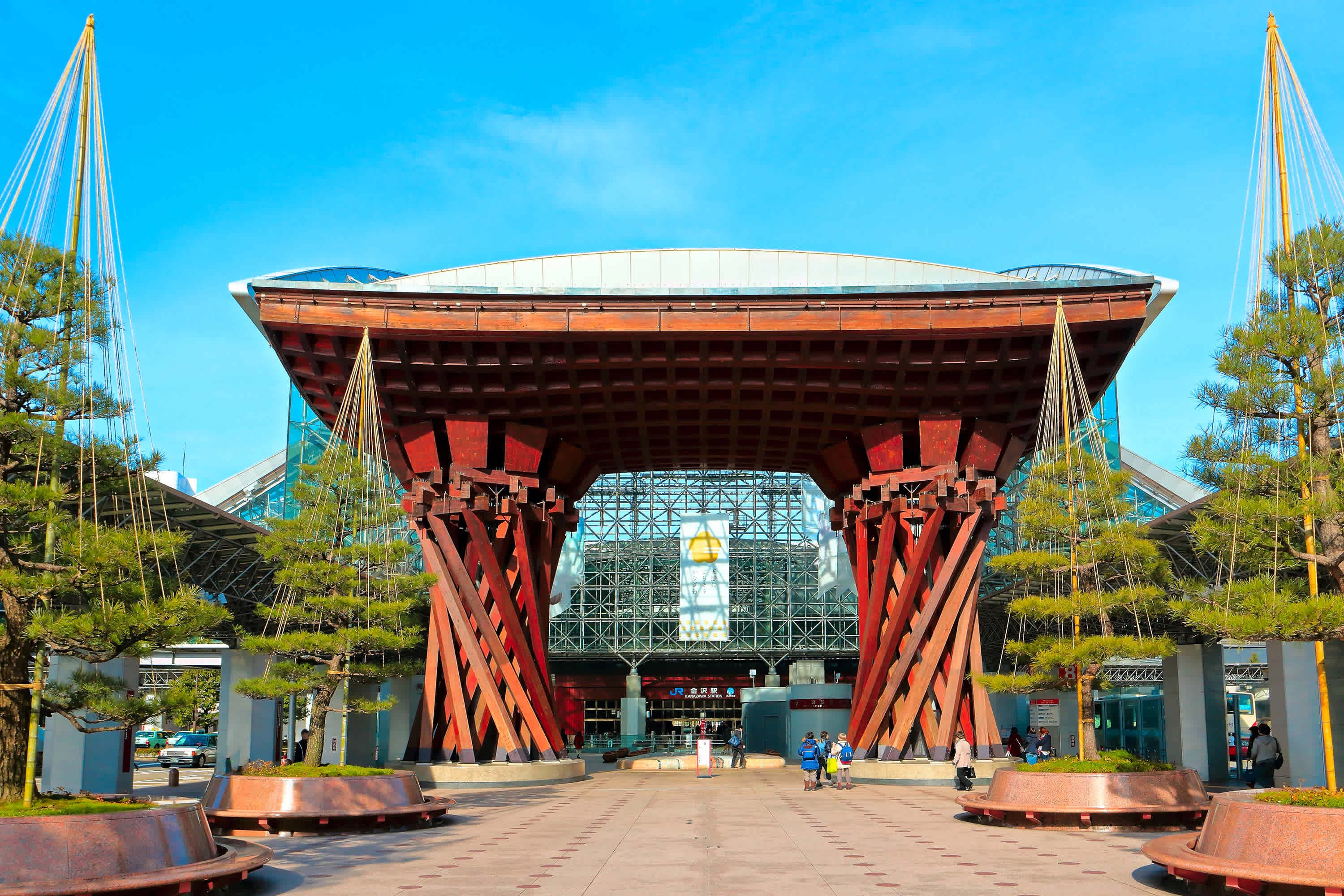 🌉 노토지마 대교 (노토지마오하시) 이미지 1